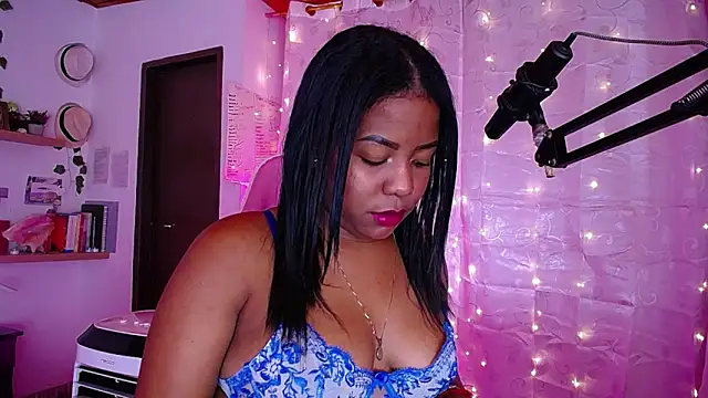 samanthaabloom online show from 12/07/24, 03:14