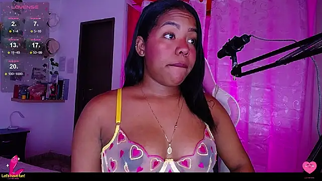 samanthaabloom online show from 01/09/25, 12:35