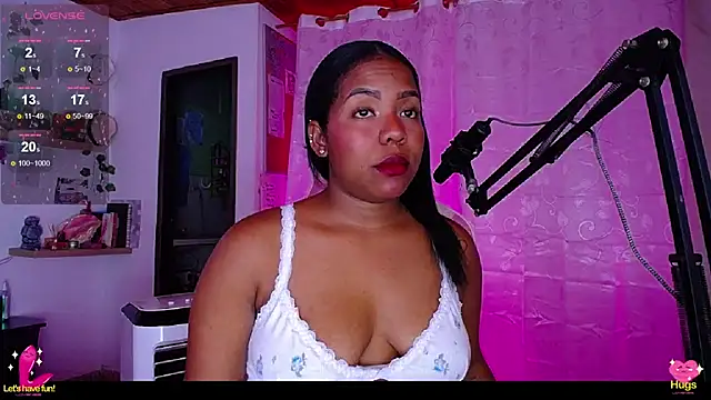 samanthaabloom online show from 01/17/25, 12:53