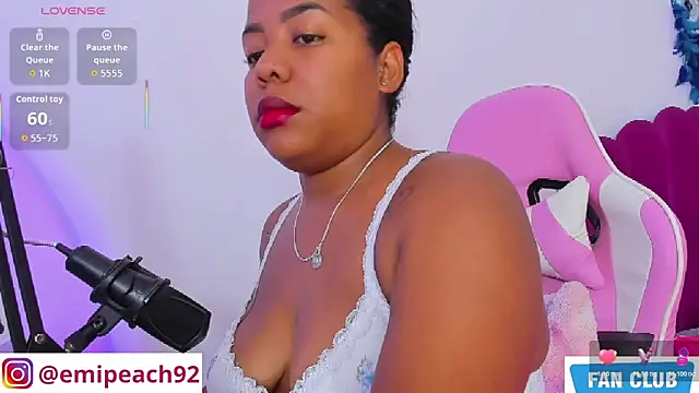 samanthaabloom online show from 05/01/26, 12:37