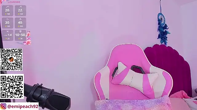 samanthaabloom online show from 05/29/26, 01:03
