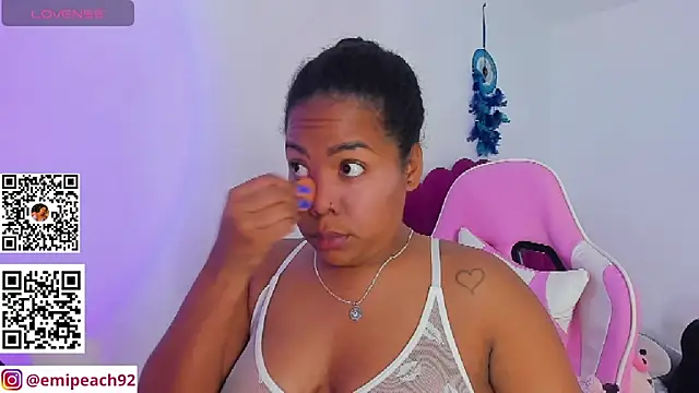 samanthaabloom online show from 06/09/26, 11:05