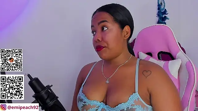 samanthaabloom online show from 06/11/26, 12:32