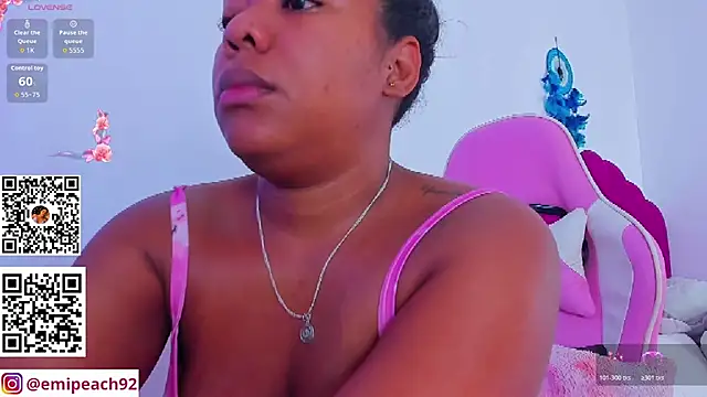 samanthaabloom online show from 07/21/26, 01:24