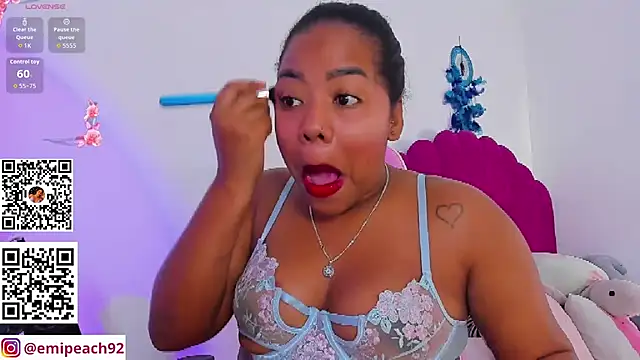 samanthaabloom online show from 07/27/26, 01:40