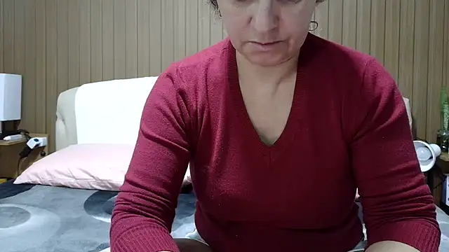 Kellynha Sweet online show from 05/14/26, 09:43