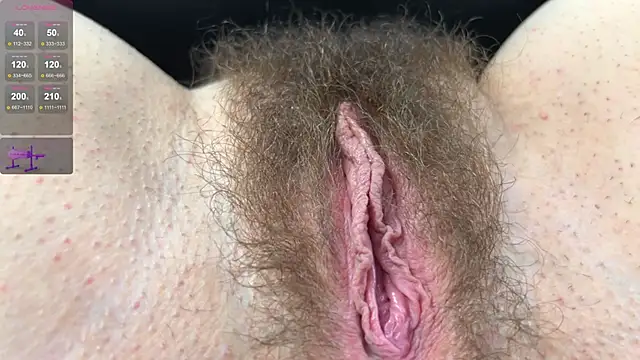 tanya goddesss online show from 12/05/25, 06:26