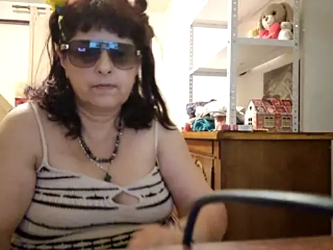 Samantha Squirtxh online show from 05/20/26, 10:16