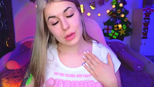 Sugarr Lola online show from 12/14/24, 02:10