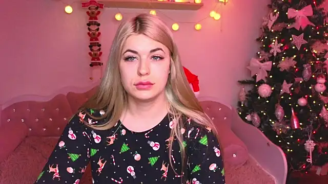 Sugarr Lola online show from 01/01/25, 10:00