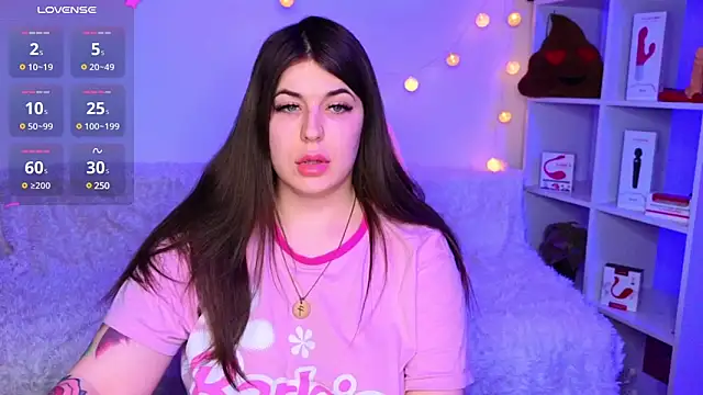 Sugarr Lola online show from 03/06/25, 02:51