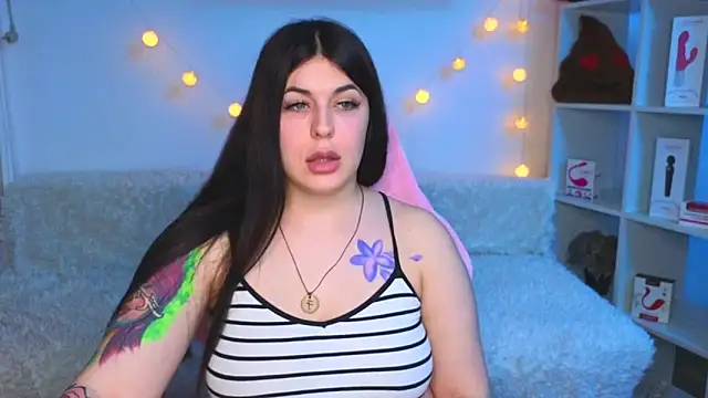 Sugarr Lola online show from 03/18/25, 04:04
