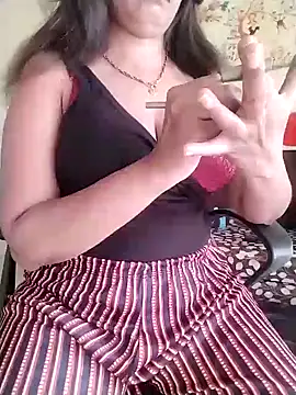 NautyBabe online show from 01/03/25, 10:52