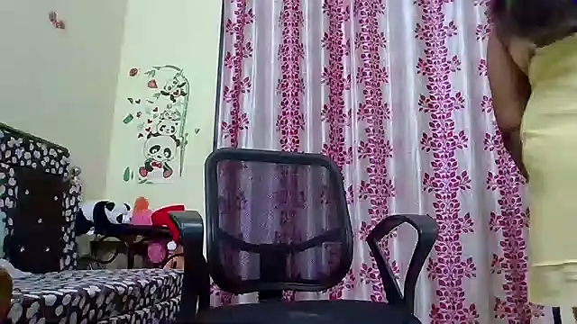 NautyBabe online show from 01/07/25, 12:55