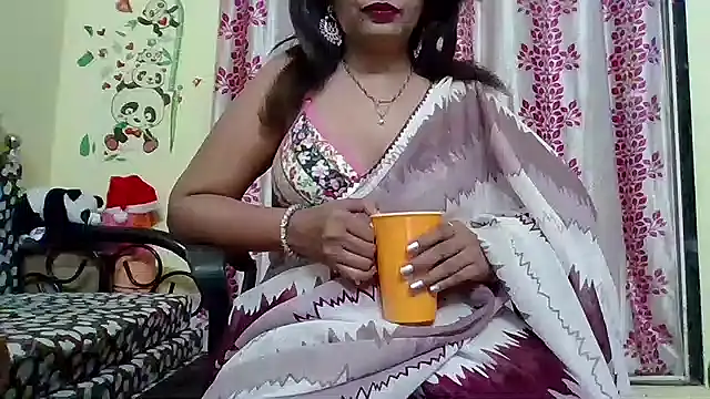 NautyBabe online show from 01/13/25, 01:02