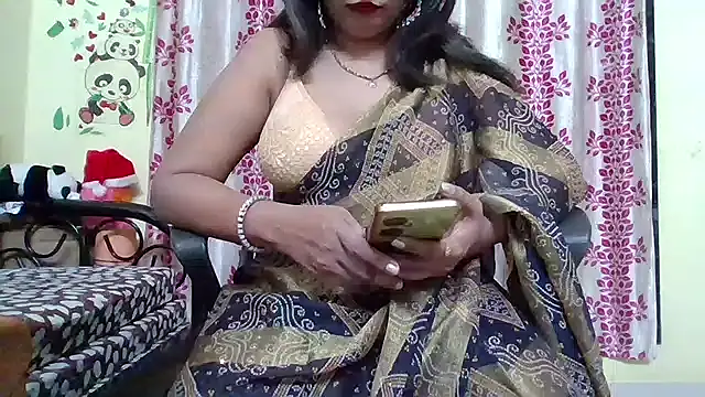 NautyBabe online show from 01/14/25, 01:15