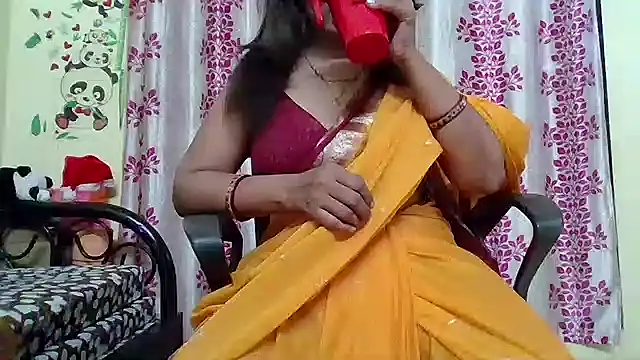 NautyBabe online show from 01/15/25, 01:23