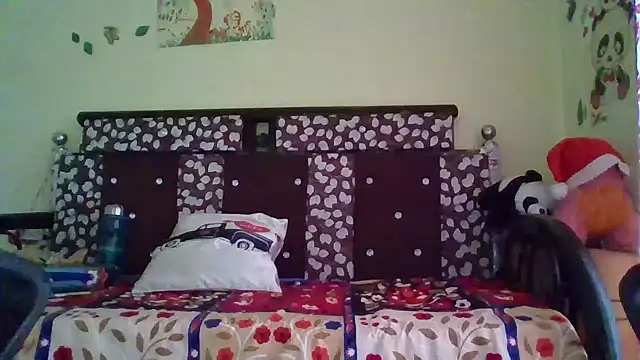 NautyBabe online show from 01/19/25, 02:57
