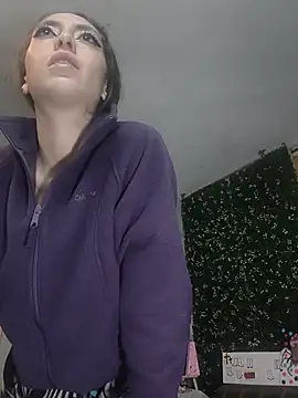 VickyJackson  online show from 07/28/26, 01:01