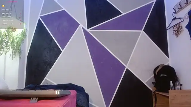 Snapshot of DaMikaela_ chatting on 10/01/25, 07:09 DaMikaela online show from 10/01/25, 07:09