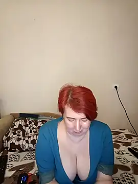 Snapshot of NikolRedMilf chatting on 12/17/24, 03:49 NikolRedMilf online show from 12/17/24, 03:49