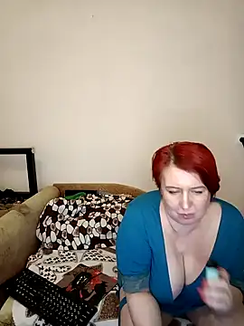 Snapshot of NikolRedMilf chatting on 12/18/24, 01:15 NikolRedMilf online show from 12/18/24, 01:15
