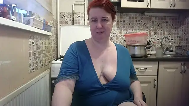 Snapshot of NikolRedMilf chatting on 01/02/25, 12:24 NikolRedMilf online show from 01/02/25, 12:24