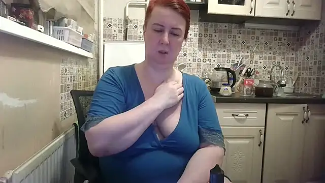 Snapshot of NikolRedMilf chatting on 01/03/25, 11:23 NikolRedMilf online show from 01/03/25, 11:23