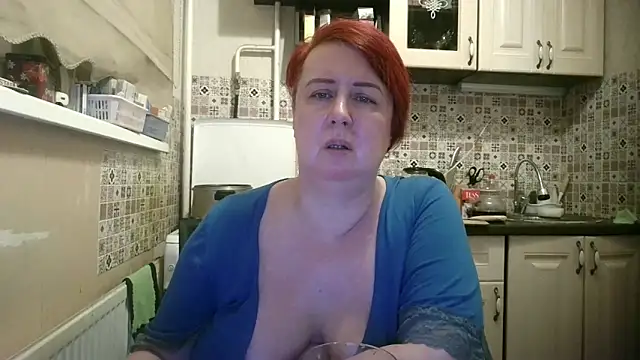 Snapshot of NikolRedMilf chatting on 01/04/25, 04:00 NikolRedMilf online show from 01/04/25, 04:00