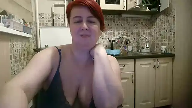 Snapshot of NikolRedMilf chatting on 01/08/25, 01:42 NikolRedMilf online show from 01/08/25, 01:42