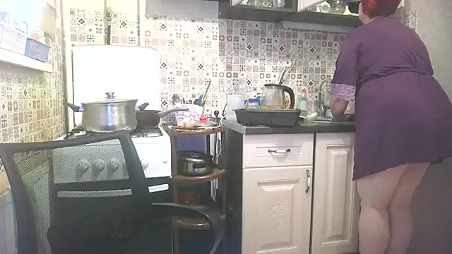 Snapshot of NikolRedMilf chatting on 01/25/25, 10:19 NikolRedMilf online show from 01/25/25, 10:19
