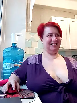 Snapshot of NikolRedMilf chatting on 01/27/25, 07:24 NikolRedMilf online show from 01/27/25, 07:24