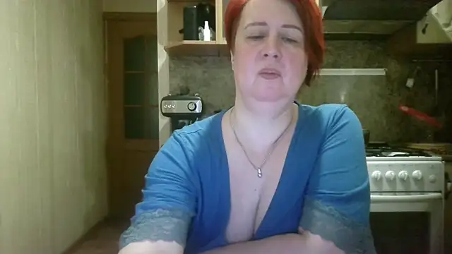 Snapshot of NikolRedMilf chatting on 02/27/25, 09:47 NikolRedMilf online show from 02/27/25, 09:47