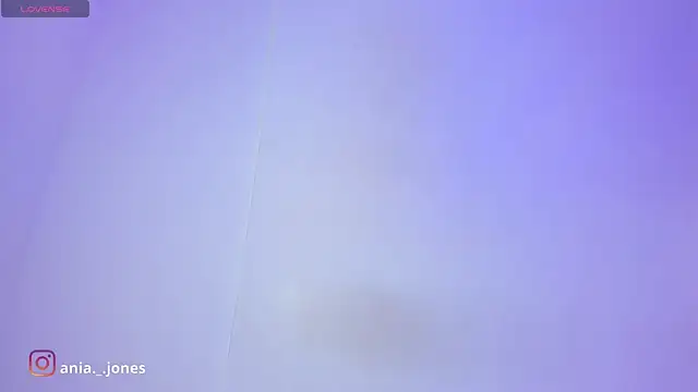 Ania jones online show from 12/21/24, 10:40