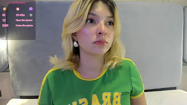 Ania jones online show from 09/30/25, 08:03