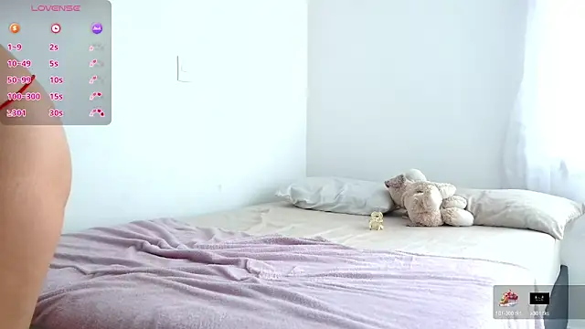 Ania jones online show from 10/11/25, 08:40