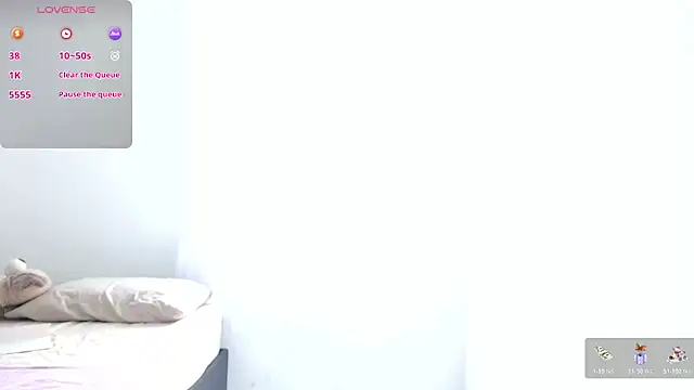 Ania jones online show from 10/28/25, 08:00