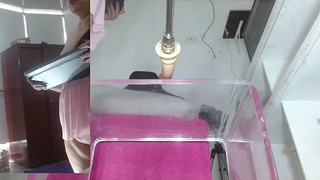 sammyEvans   online show from 10/17/25, 01:46