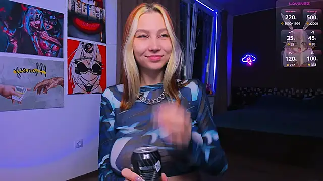NicoleMaatt online show from 01/31/25, 11:45