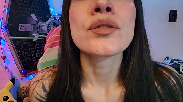 juanita adams online show from 01/08/25, 07:34