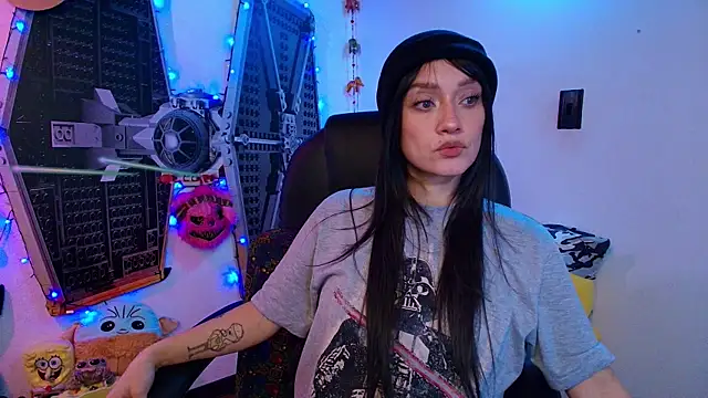juanita adams online show from 02/11/25, 07:48