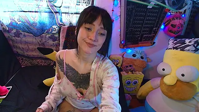 juanita adams online show from 02/12/25, 07:02