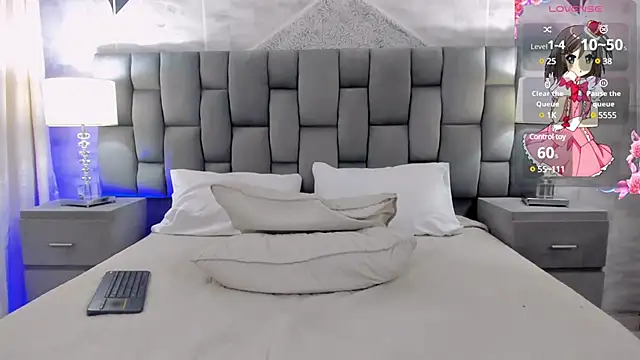 Snapshot of CinthiaCollins chatting on 12/12/24, 11:47 CinthiaCollins online show from 12/12/24, 11:47