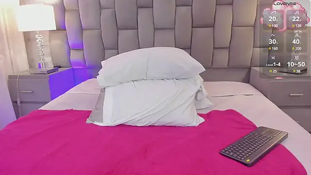 Snapshot of CinthiaCollins chatting on 03/05/25, 12:49 CinthiaCollins online show from 03/05/25, 12:49