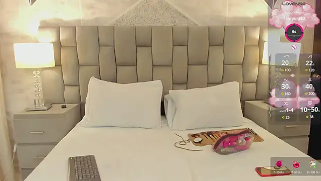 Snapshot of CinthiaCollins chatting on 03/07/25, 09:38 CinthiaCollins online show from 03/07/25, 09:38