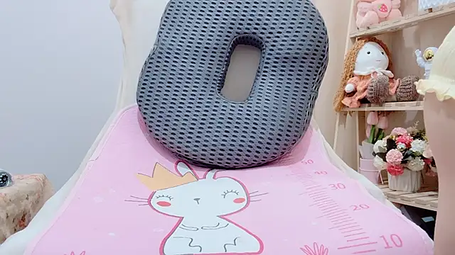 Rellababyy online show from 02/20/25, 07:34