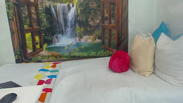 Queenteex69 online show from 03/14/25, 12:40