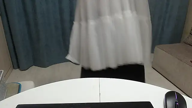 Erica95Bloom online show from 03/03/25, 06:12