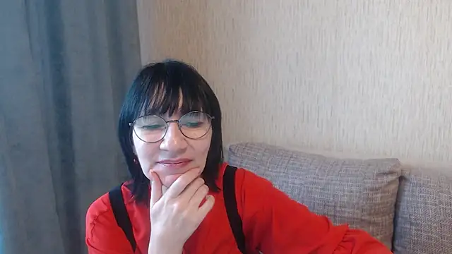 Erica95Bloom online show from 03/07/25, 02:12