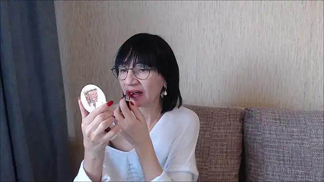 Erica95Bloom online show from 03/19/25, 02:13